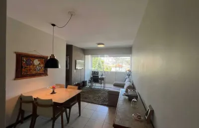 Apartamento à venda, 2 quartos, 1 suíte, 2 vagas, sagrada família - belo horizonte/mg