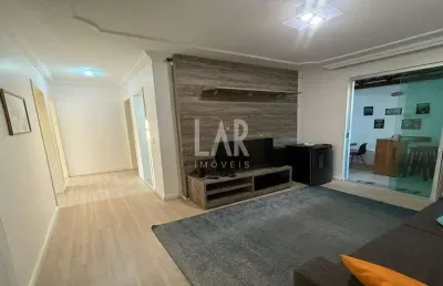 Apartamento à venda, 3 quartos, 1 suíte, 2 vagas, santa amélia - belo horizonte/mg