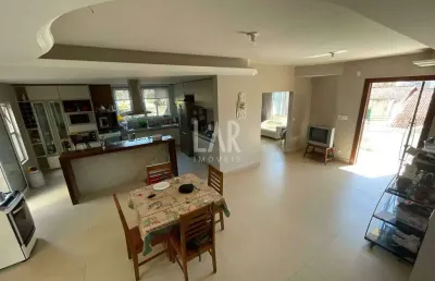 Casa à venda, 5 quartos, 3 suítes, 4 vagas, santa lúcia - belo horizonte/mg