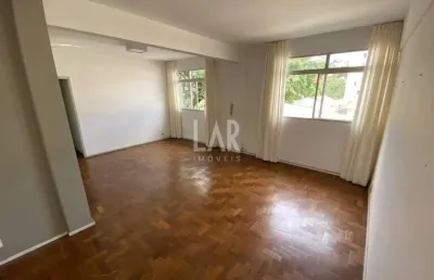 Apartamento à venda, 3 quartos, 1 suíte, 1 vaga, santo antônio - belo horizonte/mg