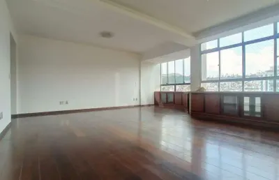 Apartamento para aluguel, 4 quartos, 1 suíte, 2 vagas, vila paris - belo horizonte/mg
