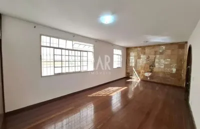 Apartamento para aluguel, 4 quartos, 1 suíte, 2 vagas, luxemburgo - belo horizonte/mg