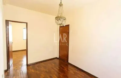 Apartamento à venda, 3 quartos, 1 suíte, 1 vaga, cidade nova - belo horizonte/mg