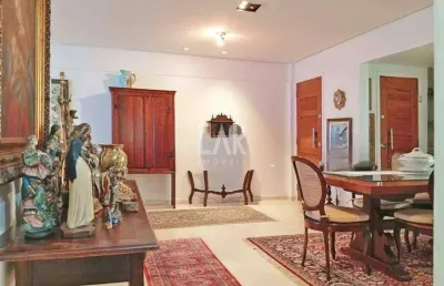 Apartamento à venda, 3 quartos, 1 suíte, 2 vagas, santa lúcia - belo horizonte/mg