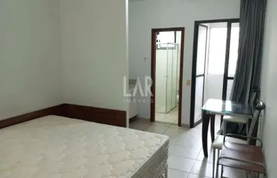 Flat para aluguel, 1 quarto, 1 suíte, centro - belo horizonte/mg