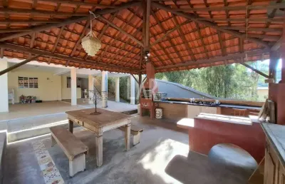 Casa em condomínio para aluguel, 3 quartos, 1 suíte, 5 vagas, bosque residencial do jambreiro - nova lima/mg