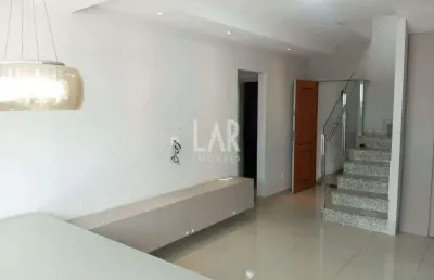 Cobertura para aluguel, 3 quartos, 1 suíte, 2 vagas, ouro preto - belo horizonte/mg