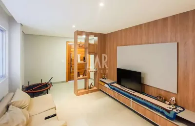 Casa à venda, 4 quartos, 2 suítes, 2 vagas, ipiranga - belo horizonte/mg