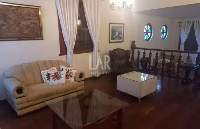 Casa à venda, 4 quartos, 2 suítes, 6 vagas, são luiz - belo horizonte/mg