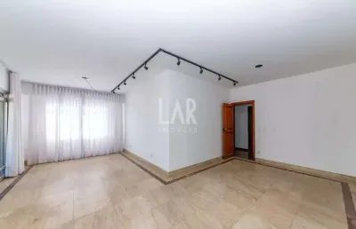 Apartamento à venda, 4 quartos, 1 suíte, 2 vagas, gutierrez - belo horizonte/mg
