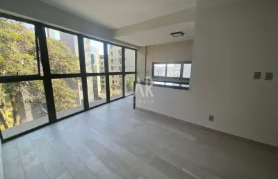 Apartamento à venda, 2 quartos, 1 suíte, 2 vagas, cruzeiro - belo horizonte/mg