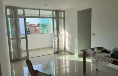 Apartamento à venda, 3 quartos, 1 suíte, 2 vagas, maria virgínia - belo horizonte/mg