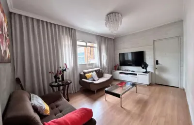 Apartamento à venda, 4 quartos, 1 suíte, 1 vaga, gutierrez - belo horizonte/mg