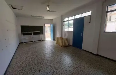 Casa comercial para aluguel, 6 quartos, 1 vaga, serra - belo horizonte/mg