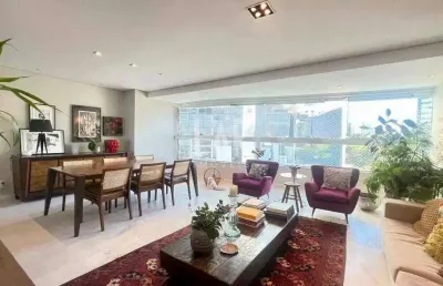 Apartamento à venda, 4 quartos, 1 suíte, 3 vagas, funcionários - belo horizonte/mg