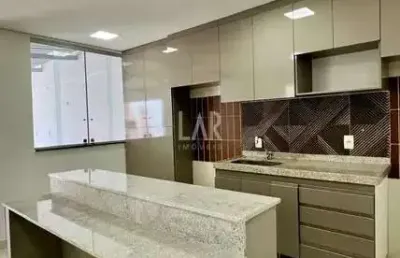 Área privativa à venda, 2 quartos, 1 suíte, 3 vagas, fernão dias - belo horizonte/mg