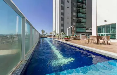Apartamento à venda, 4 quartos, 2 suítes, 3 vagas, maria virgínia - belo horizonte/mg