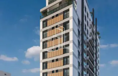 Apartamento com 3 quartos à venda na rua desembargador urbano salles, 99, centro, florianópolis por r$ 2.059.915