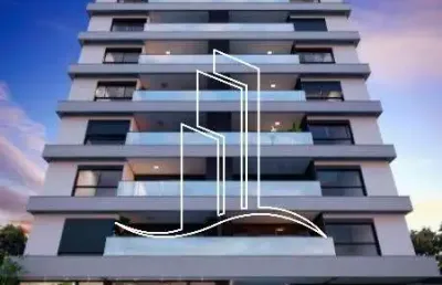 Apartamento com 3 quartos à venda na rua joaquim nabuco, 1434, estreito, florianópolis por r$ 1.249.361