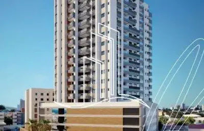 Apartamento com 2 quartos à venda na rua das camélias, 341, kobrasol, são josé por r$ 968.000