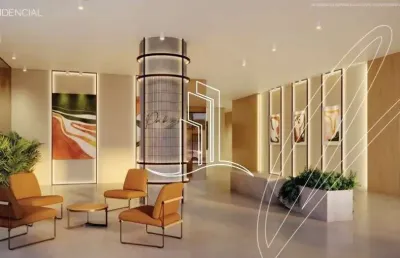 Apartamento com 3 quartos à venda na rua das camélias, 341, kobrasol, são josé por r$ 885.000