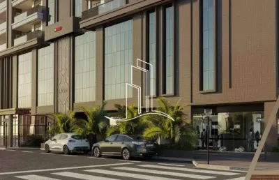 Apartamento com 3 quartos à venda na rua caetano josé ferreira, 216, kobrasol, são josé por r$ 1.435.000