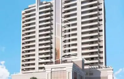 Apartamento com 2 quartos à venda na avenida salvador di bernardi, 855, campinas, são josé por r$ 957.422