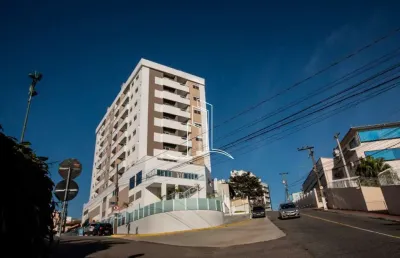 Apartamento com 3 quartos à venda na rua doutor odilon gallotti, 605, estreito, florianópolis por r$ 895.000