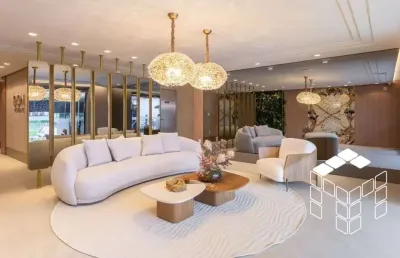 Apartamento com 2 quartos à venda na rua osni joão vieira, 663, campinas, são josé por r$ 1.080.720
