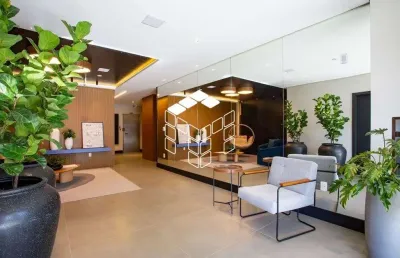 Apartamento com 3 quartos à venda na rua araci vaz callado, 958, estreito, florianópolis por r$ 1.810.000