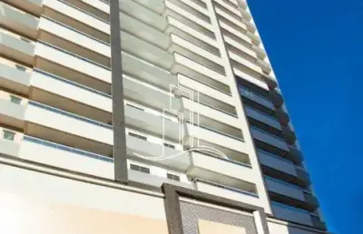 Apartamento com 3 quartos à venda na avenida brigadeiro da silva paes, 261, campinas, são josé por r$ 1.092.570