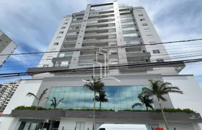 Cobertura com 3 quartos à venda na rua tiradentes, 240, kobrasol, são josé por r$ 2.246.000