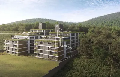 Apartamento com 3 quartos à venda na rodovia haroldo soares glavan, 607, cacupé, florianópolis por r$ 1.798.830