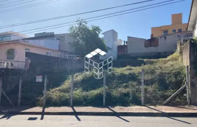 Terreno à venda na piratuba, 618, flor de nápolis, são josé por r$ 350.000