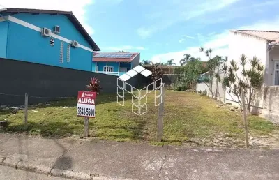 Terreno em condomínio fechado à venda na rua manoel eduardo cardoso, 245, bela vista, são josé por r$ 650.000