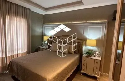 Apartamento com 3 quartos à venda na rua brasilpinho, 261, kobrasol, são josé por r$ 1.590.000
