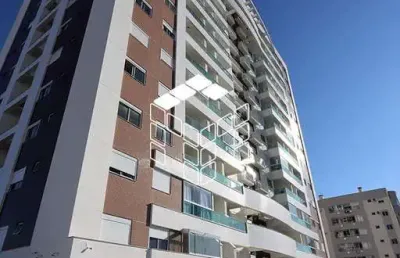 Apartamento com 3 quartos à venda na rua eugênio portela, 707, barreiros, são josé por r$ 850.000