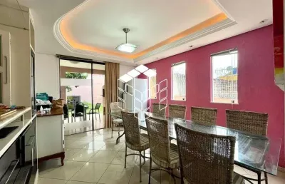 Casa em condomínio fechado com 3 quartos à venda na rua adão schmidt, 654, barreiros, são josé por r$ 1.042.000
