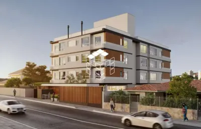 Apartamento com 2 quartos à venda na rua vereador josé do vale pereira, 180, coqueiros, florianópolis por r$ 805.326