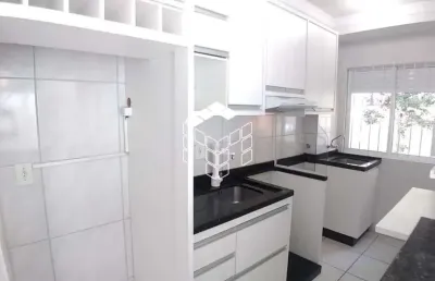 Apartamento com 2 quartos para alugar na zioni berkenbrock, 477, real parque, são josé por r$ 1.890