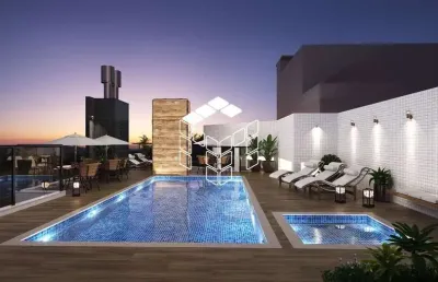 Apartamento com 1 quarto à venda na rua coronel eleseu guilherme, 244, campinas, são josé por r$ 696.838
