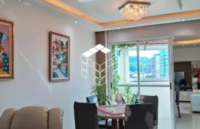Apartamento com 3 quartos à venda na rua irmãos vieira, 800, campinas, são josé por r$ 851.000