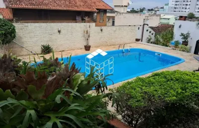 Casa com 4 quartos à venda na rua waldemar ouriques, 312, capoeiras, florianópolis por r$ 2.200.000