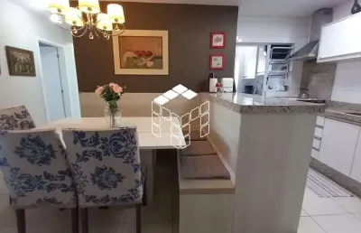 Apartamento com 3 quartos à venda na rua professora maria do carmo souza, 345, campinas, são josé por r$ 690.000