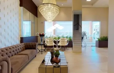 Apartamento com 2 quartos à venda na rua francisco pedro machado, 555, barreiros, são josé por r$ 630.000