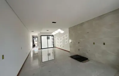 Casa com 3 quartos à venda na vergilino ferreira de souza, 657, barreiros, são josé por r$ 980.000