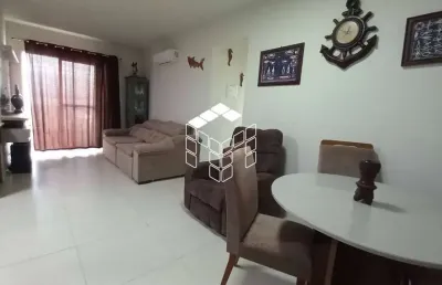 Apartamento com 3 quartos à venda na rua coronel américo, 195, barreiros, são josé por r$ 650.000