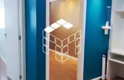 Sala comercial à venda na rua victor meirelles, 600, campinas, são josé por r$ 300.000