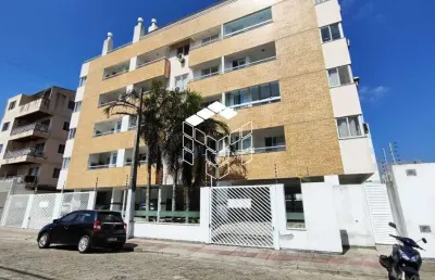 Apartamento com 2 quartos para alugar na rua prefeito otávio zacchi, 414, centro, palhoça por r$ 1.850