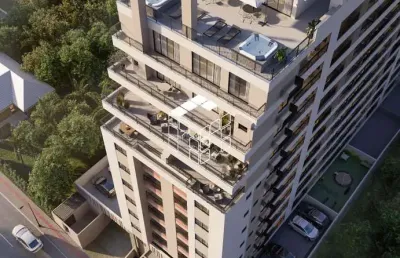 Apartamento com 2 quartos à venda na rua manoel loureiro, 1145, barreiros, são josé por r$ 532.000